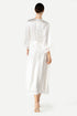 NK Imode Anya Beautiful Long Silk Kimono